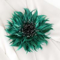 Цвет: Изумрудный