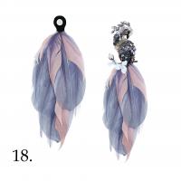 Цвет: 18.Пудрово-серый