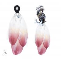 Цвет: 3.Бело-розовый