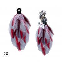 Цвет: 28.Серо-бордовый