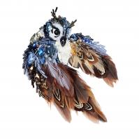 Цвет: Голубой