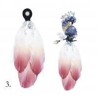 Цвет: 3.Бело-розовый