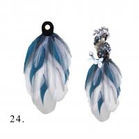 Цвет: 24.Бело-синий