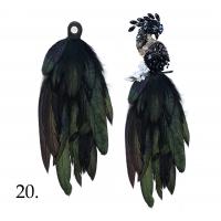 Цвет: 20.Темно-зеленый