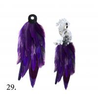 Цвет: 29.Фиолетовый