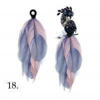 Цвет: 18.Пудрово-серый