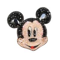 Цвет: Микки Маус