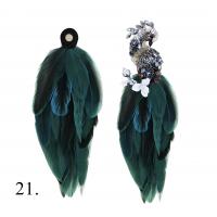 Цвет: 21.Изумрудно-черный