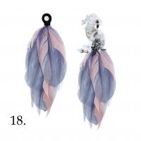 Цвет: 18.Пудрово-серый