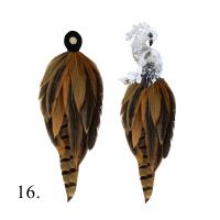 Цвет: 16.Бежево-коричневый