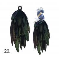 Цвет: 20.Темно-зеленый