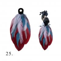 Цвет: 25.Бордово-синий