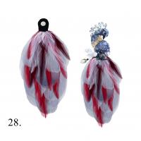 Цвет: 28.Серо-бордовый