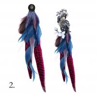 Цвет: 2.Малиново-синий