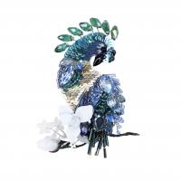 Цвет: Изумрудный