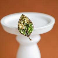 Цвет: Лист зеленый