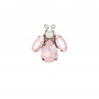 Цвет: Розовый