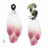 Цвет: 3.Бело-розовый