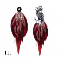 Цвет: 11.Бордово-пудровый