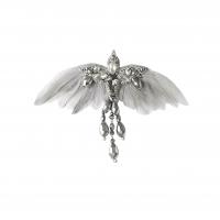 Цвет: Серебро