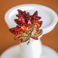 Цвет: Кленовый лист