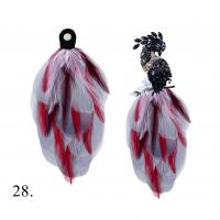 Цвет: 28.Серо-бордовый