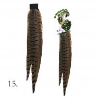 Цвет: 15.Коричневый