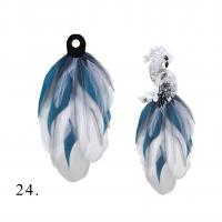 Цвет: 24.Бело-синий