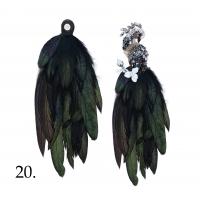 Цвет: 20.Темно-зеленый