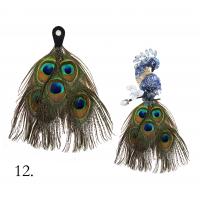 Цвет: 12.Павлин