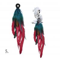 Цвет: 5.Изумрудно-бордовый с коричневым