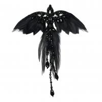 Цвет: Черный