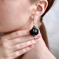 Цвет: Черный