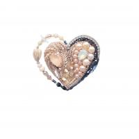 Цвет: Пудра