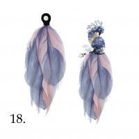 Цвет: 18.Пудрово-серый