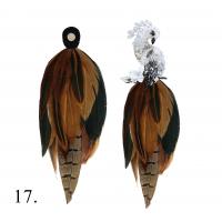 Цвет: 17.Коричнево-травяной