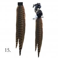 Цвет: 15.Коричневый