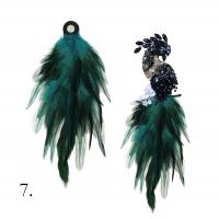 Цвет: 7.Изумрудный