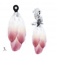 Цвет: 3.Бело-розовый