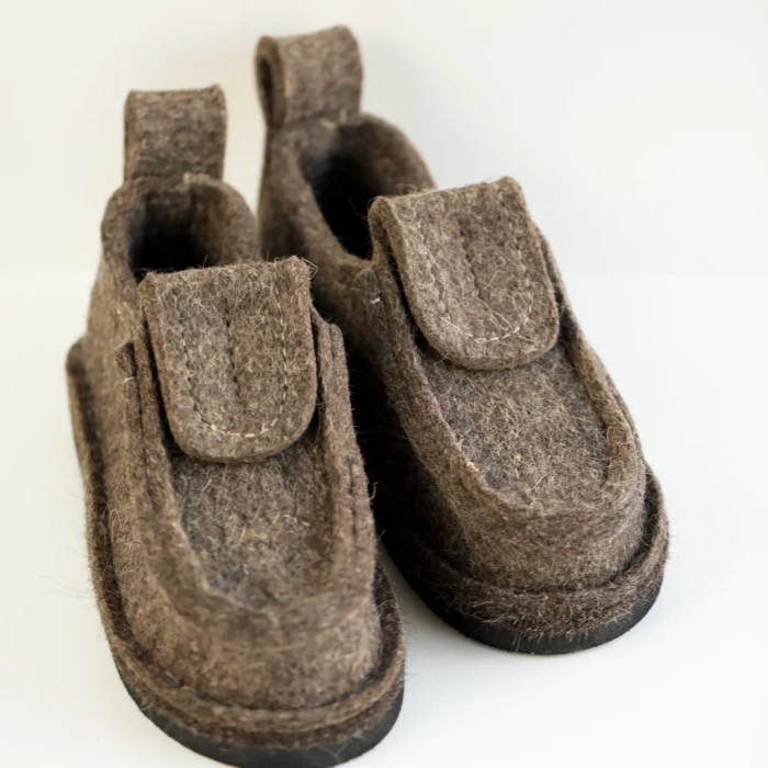 МОКАСИНЫ
