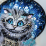 Чеширский кот