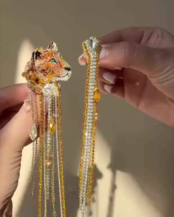Львица
