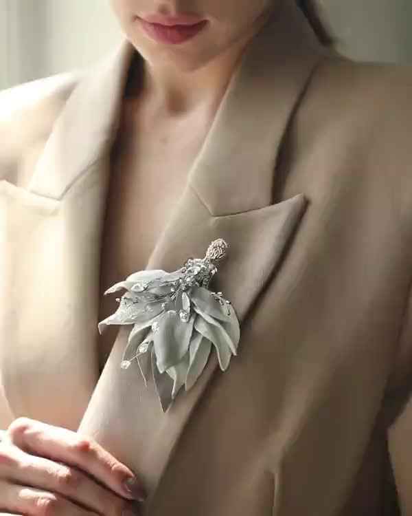 Леди цветов