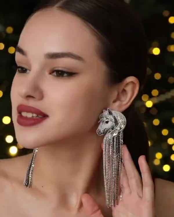 Лошадка Злата