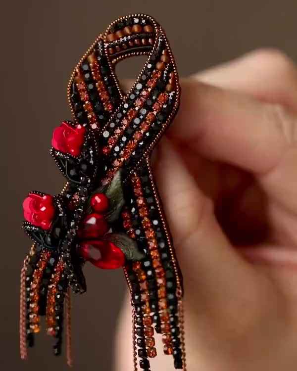 Георгиевская ленточка №2