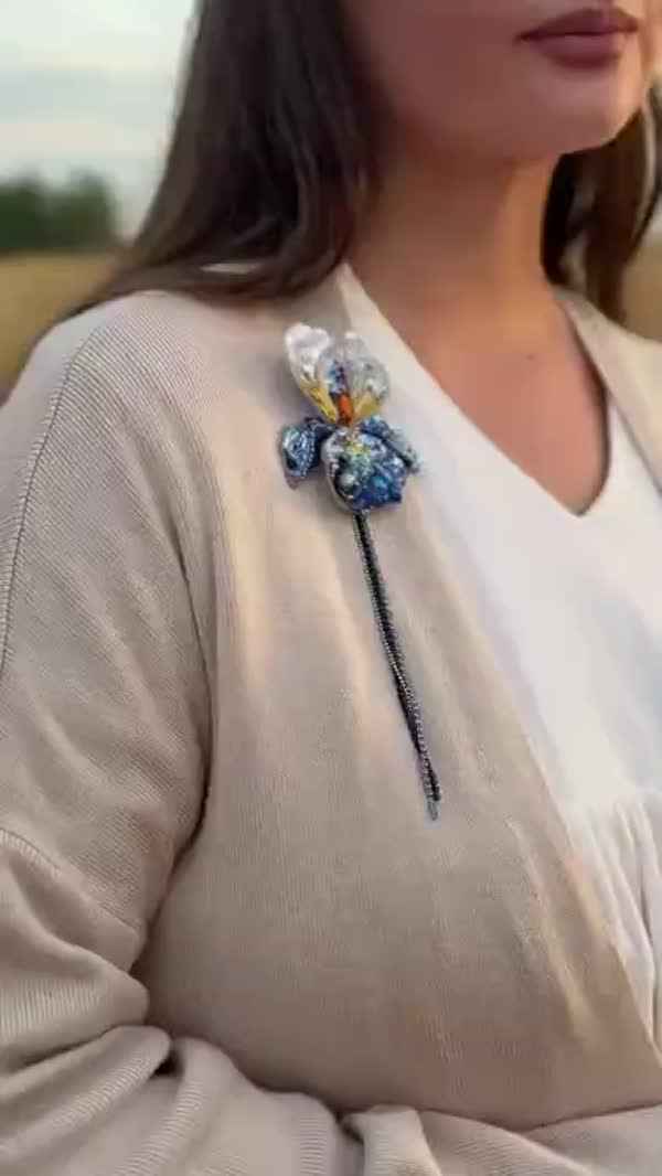 Ирис