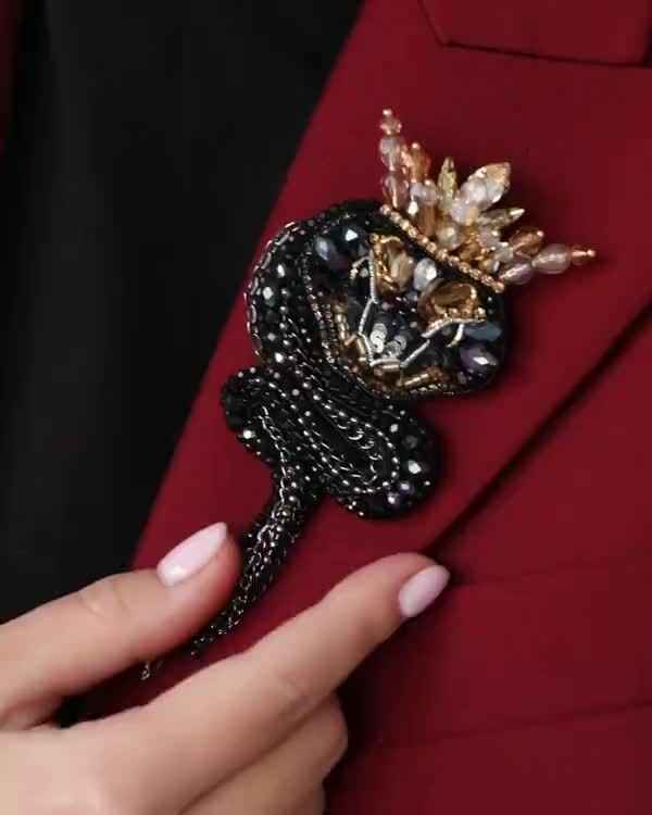 Королевская змея