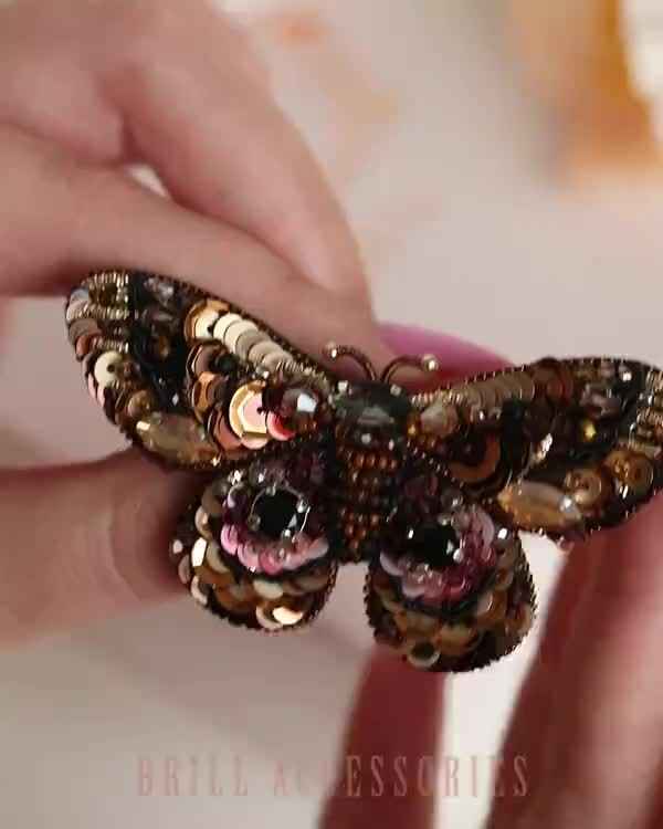 Мотылёк Лоя