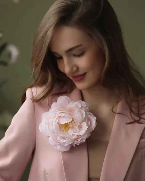 Пион Люсьен