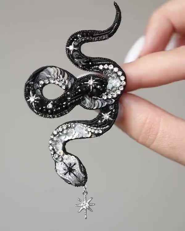 Созвездие змеи